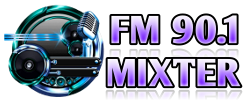 FM Mixter 90.1 – Pozo Azul Misiones